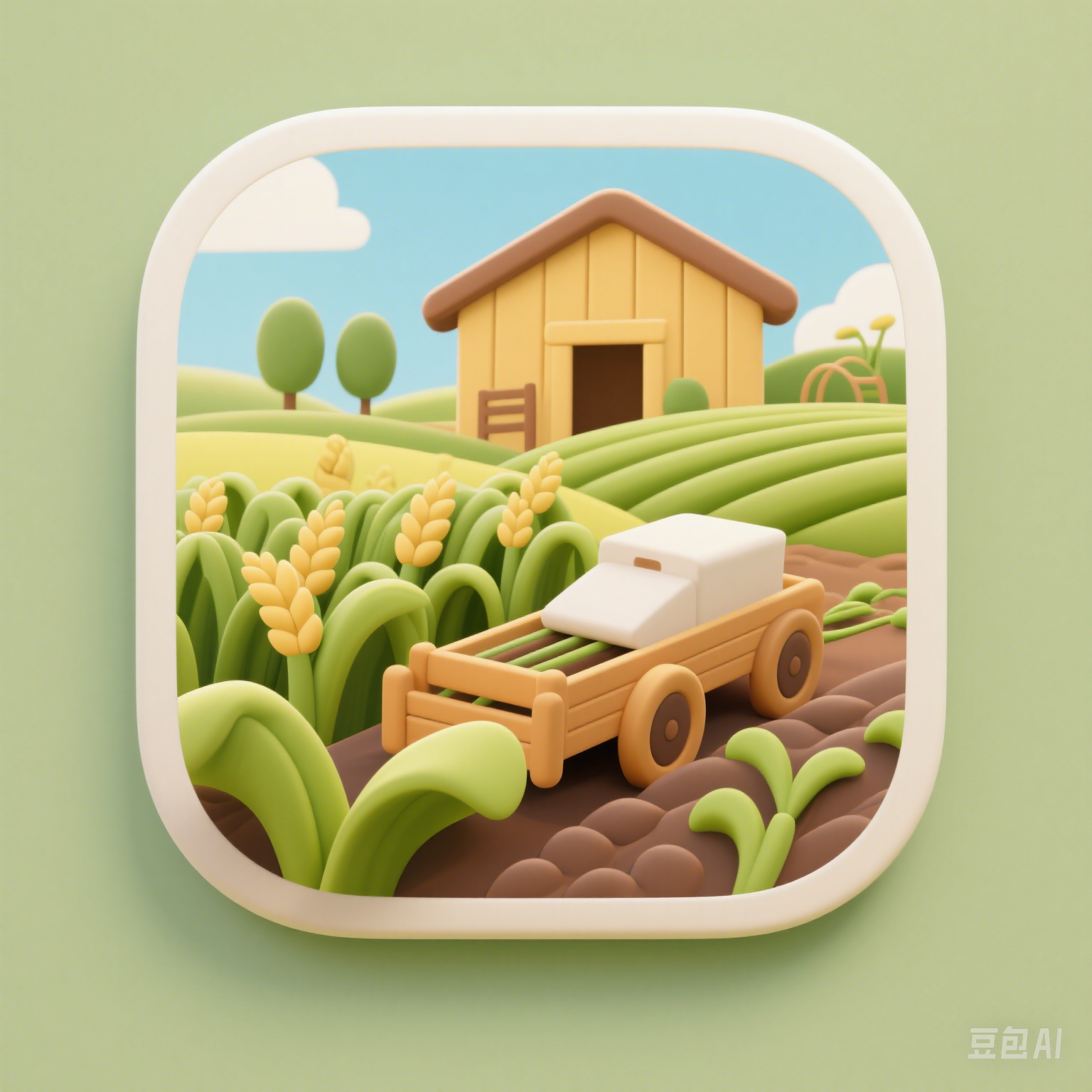Smart Farming