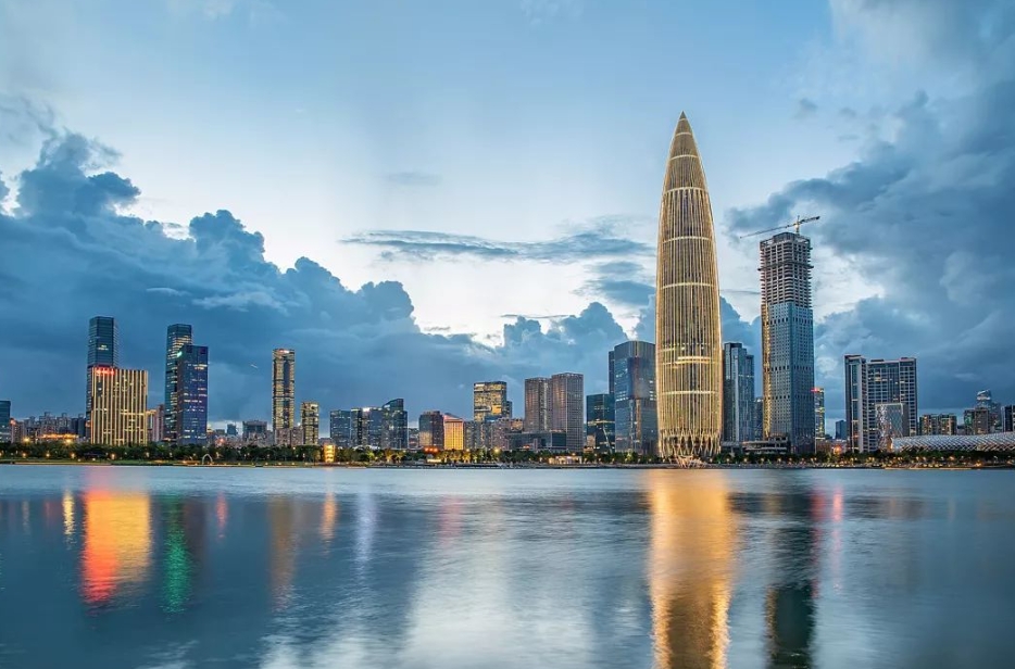 Shenzhen Office