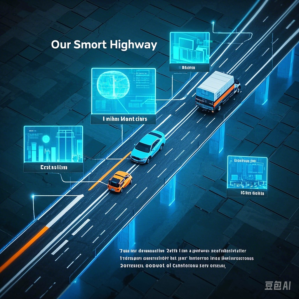 Smart Highways