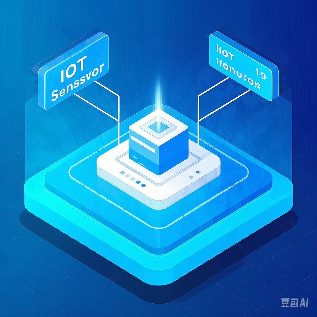 IoT Sensor Networks